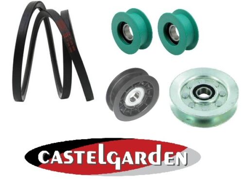 Set rasentraktor 102 122 - rasentraktor, 102/122