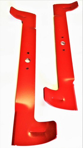 Mmt high lift - lift, messer