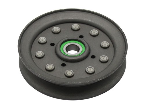 Spannrolle mähwerk ø98mm - spannrolle,