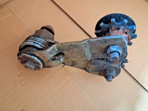 Kettenspanner für castel - kettenspanner,