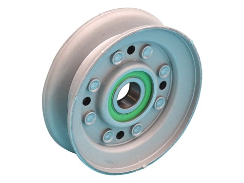 Spannrolle fahrwerk ø69mm - spannrolle,