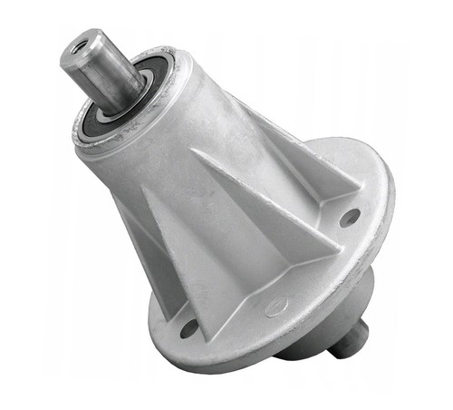 Messerspindel halter nabe - halter,