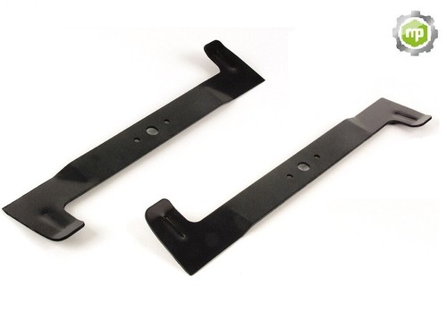 Messer rasenmähermesser - messer,